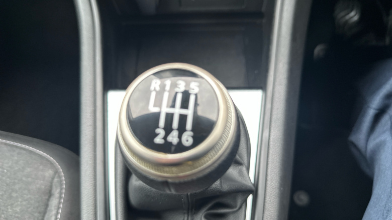 Renault Captur 1.0 TCE 90 Evolution 5dr Petrol Hatchback